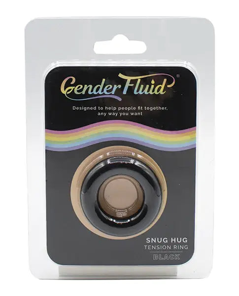 Snug Hug Tension C-Ring