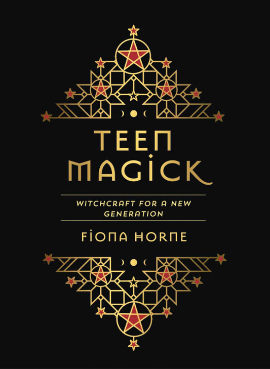 Teen Magic