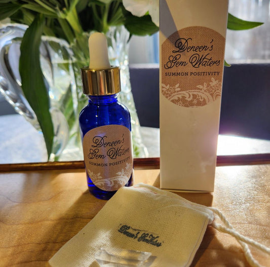 Deneen’s Gem Waters