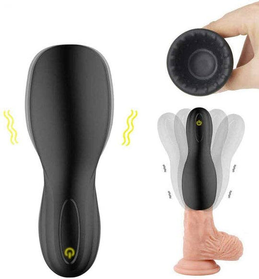 Aircraft cup - Male Stroker with 10 Vibration Modes
