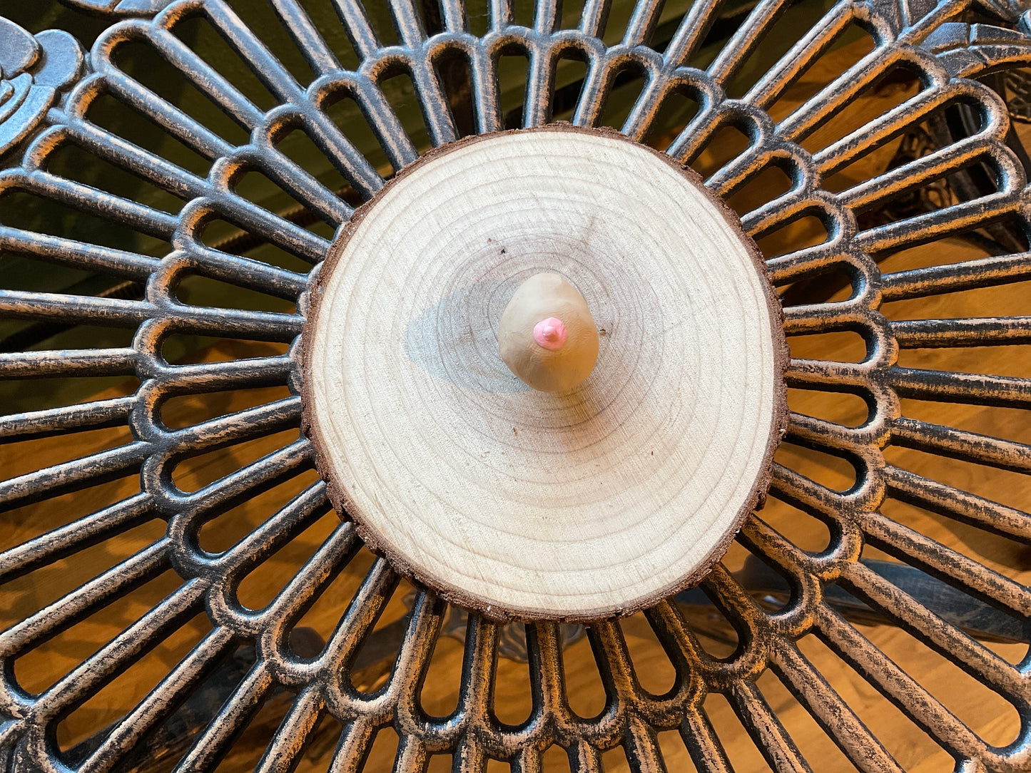 Katie - Tumbleweeds & Bison