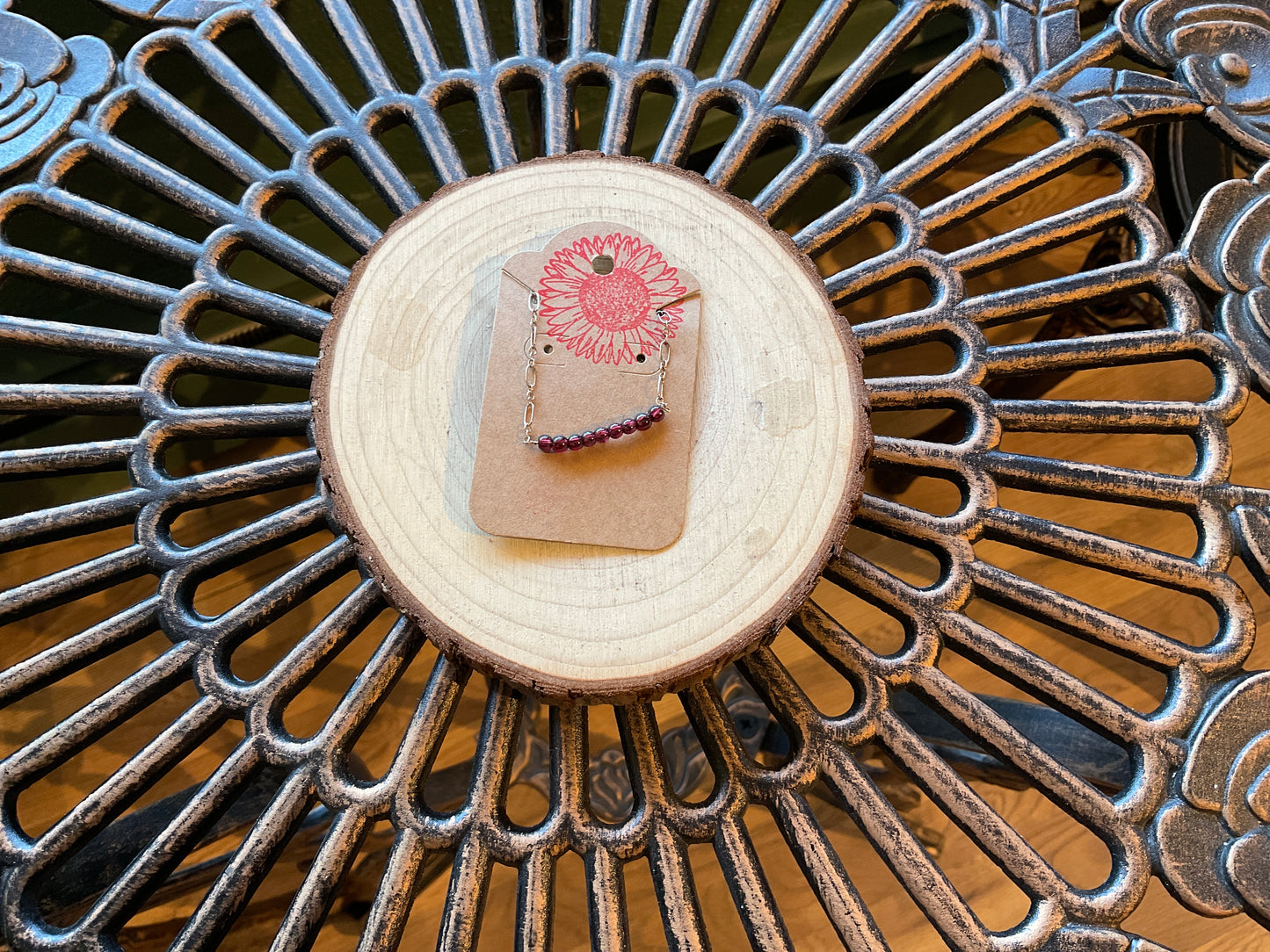 Katie - Tumbleweeds & Bison