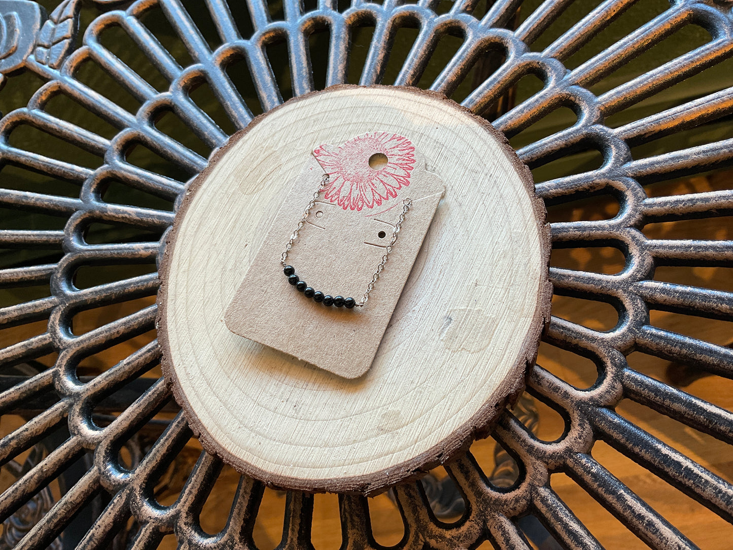 Katie - Tumbleweeds & Bison