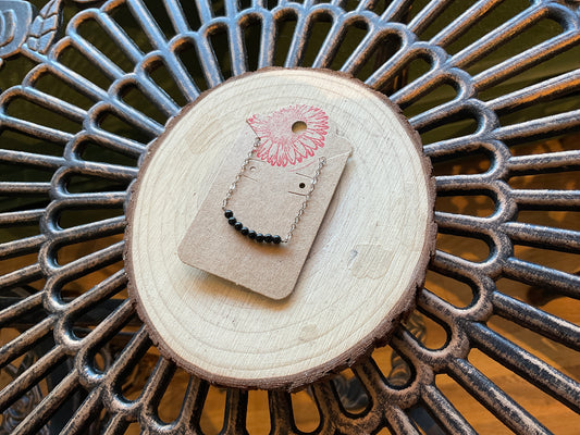 Katie - Tumbleweeds & Bison