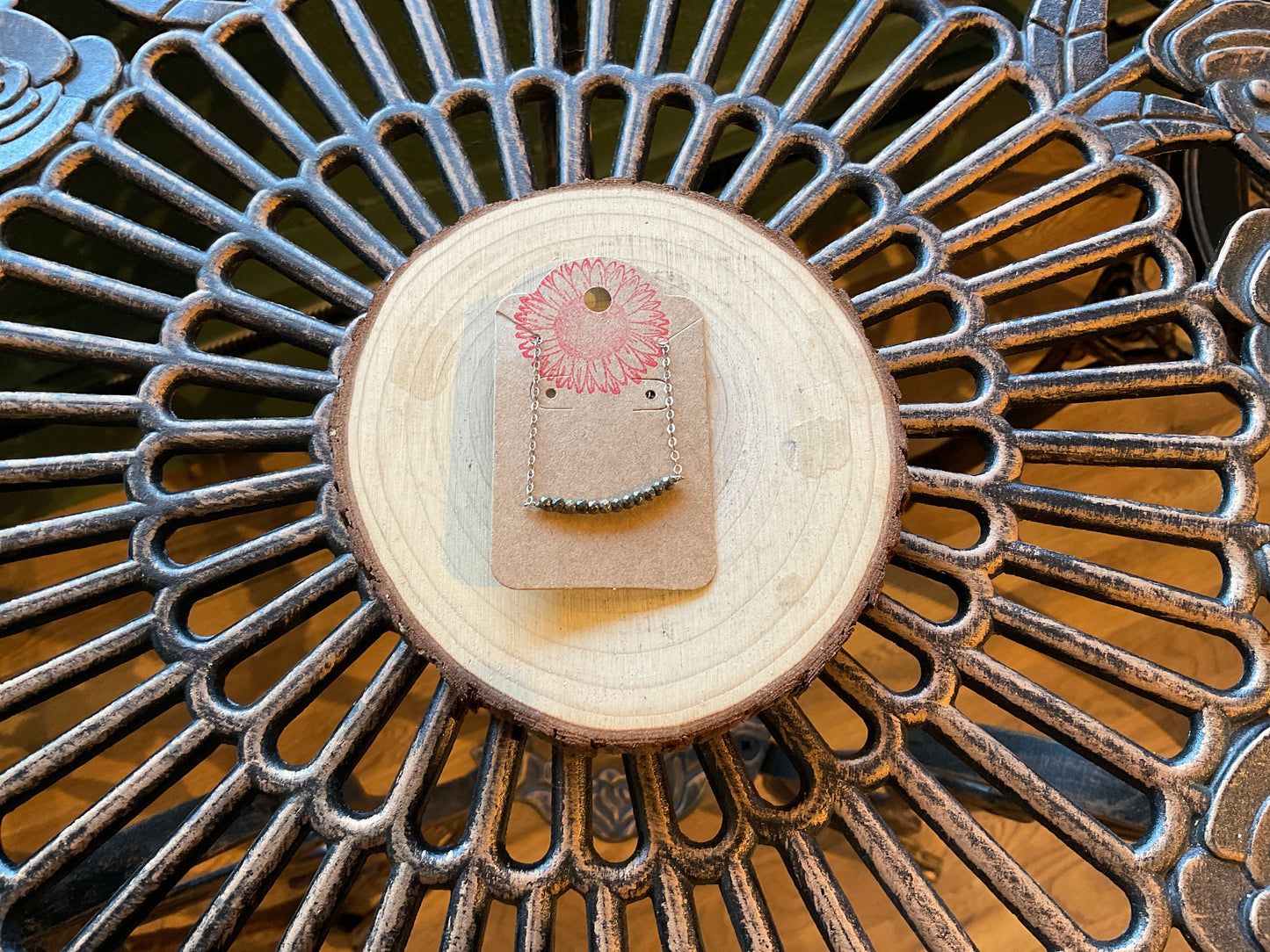 Katie - Tumbleweeds & Bison