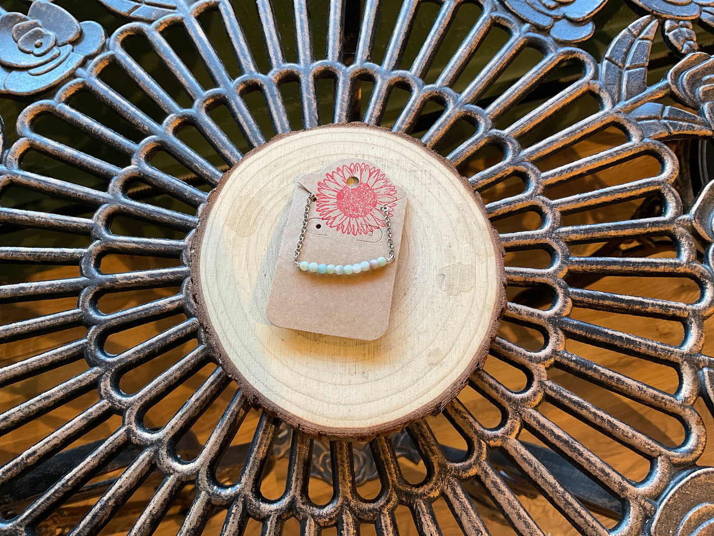 Katie - Tumbleweeds & Bison