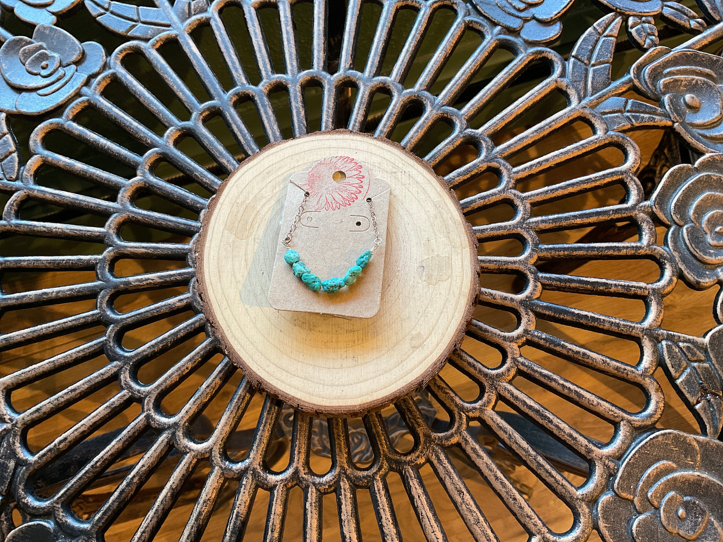 Katie - Tumbleweeds & Bison