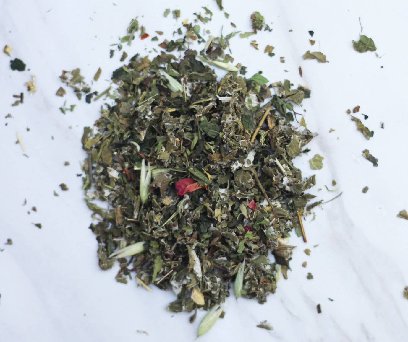 Pregnancy Blend Loose Leaf Tea