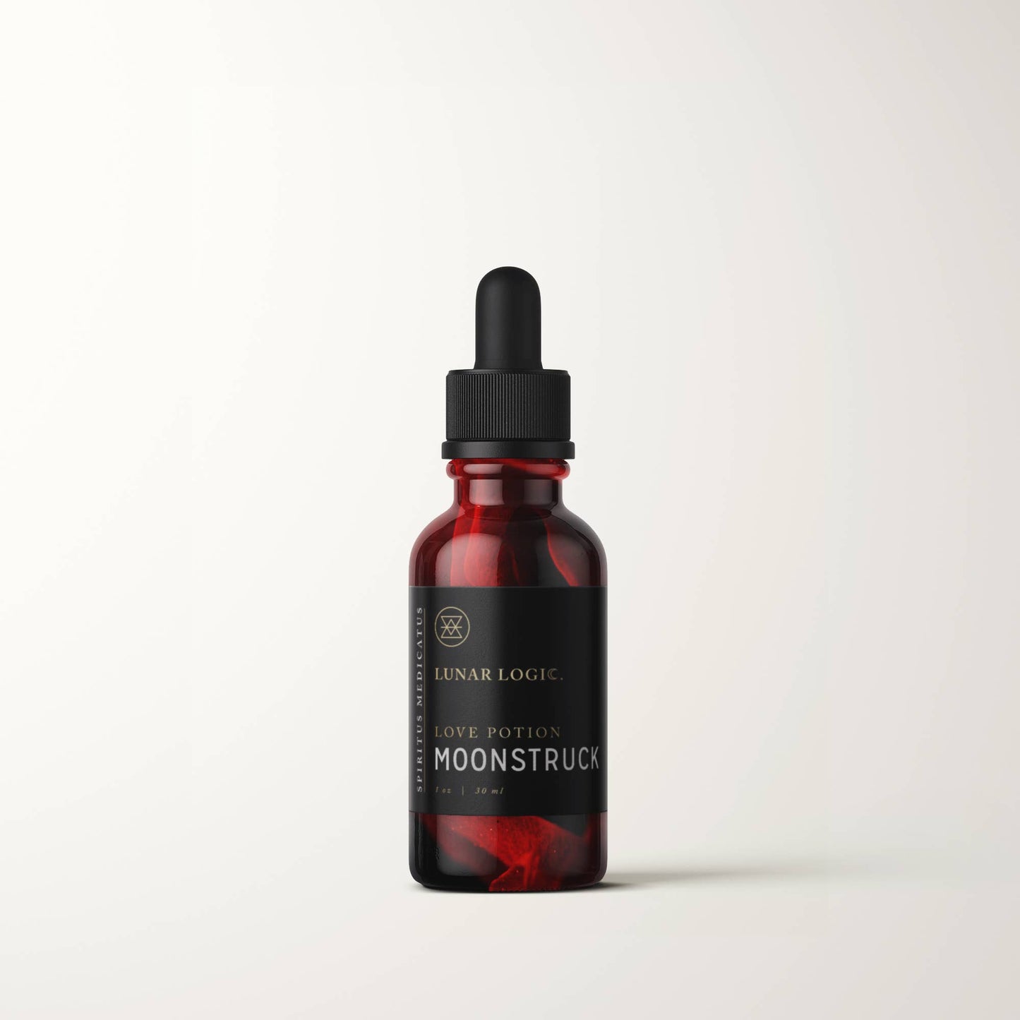 MOONSTRUCK / Aphrodisiac Elixir (Herbal Tincture)