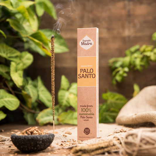 Palo Santo Incense Sticks